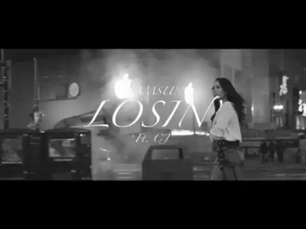 Video: Iamsu Ft CJ - Losin